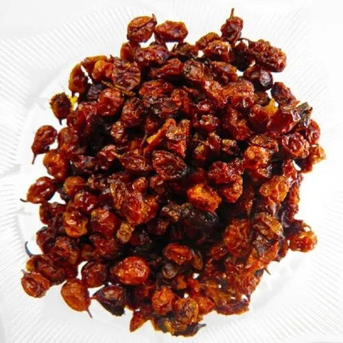 Sea Buckthorn Berry | Sun Dried | 200gm | Panchmul® 100% Natural